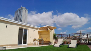 Beverello Suite